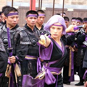 Bilder Natassia Malthe