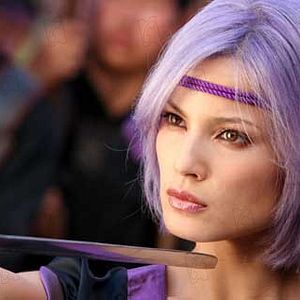 Bilder Natassia Malthe