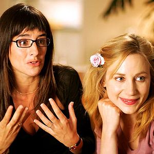 Bilder Romane Bohringer