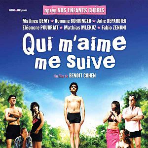 Bilder Qui m'aime me suive