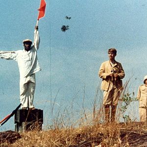 Bilder Sehnsucht nach Afrika