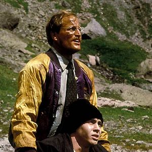 Bilder The Sunchaser - Die Suche nach dem heiligen Berg