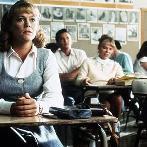 Bilder Peggy Sue hat geheiratet