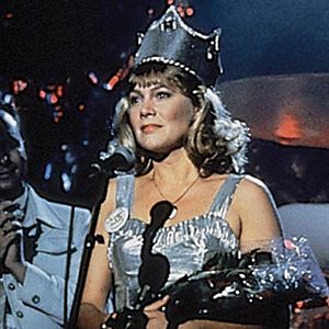 Bilder Peggy Sue hat geheiratet