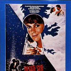 Bilder Peggy Sue hat geheiratet