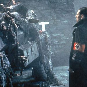 Bilder Die unheimliche Macht