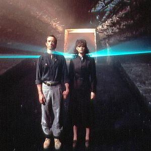 Bilder Die unheimliche Macht