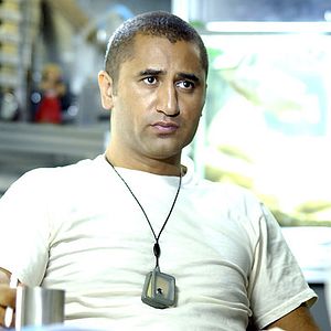 Bilder Cliff Curtis