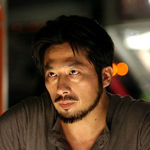 Bilder Hiroyuki Sanada