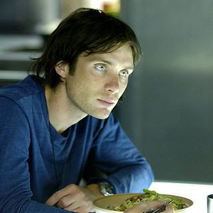 Bilder Cillian Murphy