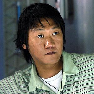 Bilder Benedict Wong