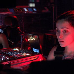 Bilder Michelle Yeoh