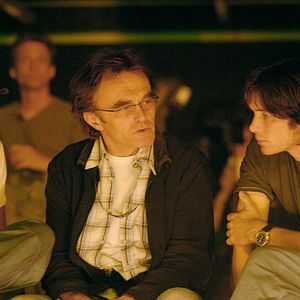 Bilder Danny Boyle