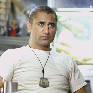 Bilder Cliff Curtis