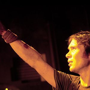 Bilder Cillian Murphy