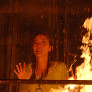 Bilder Michelle Yeoh