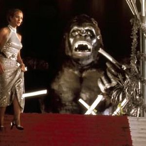 Bilder King Kong