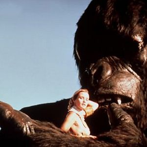 Bilder King Kong