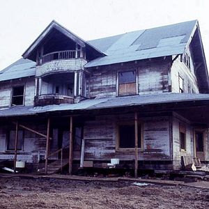 Bilder Mortuary - Wenn die Toten auferstehen...