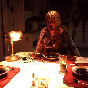 Bilder Mortuary - Wenn die Toten auferstehen...