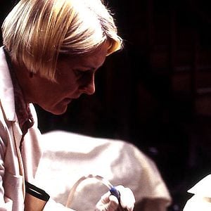 Bilder Mortuary - Wenn die Toten auferstehen...