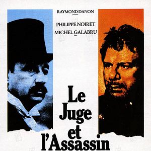 Bilder Der Richter und der Mörder