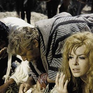 Bilder Bernard Borderie