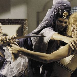 Bilder Bernard Borderie