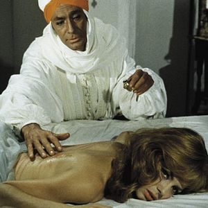 Bilder Bernard Borderie