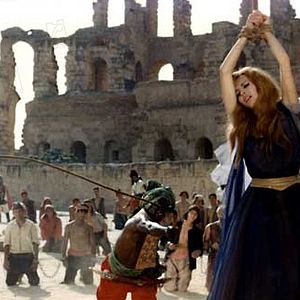 Bilder Bernard Borderie