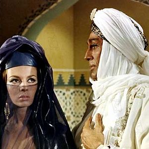 Bilder Bernard Borderie