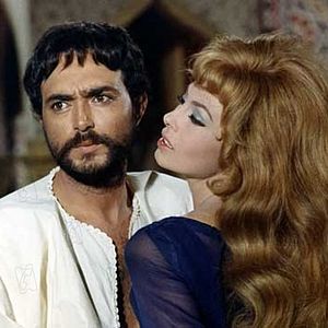 Bilder Bernard Borderie