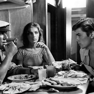 Bilder Nur die Sonne war Zeuge