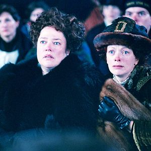 Bilder Frances Fisher