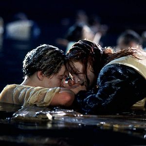 Bilder Titanic