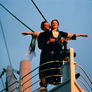 Bilder Titanic