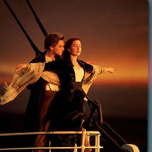 Bilder Titanic