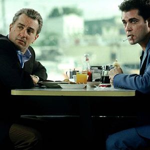 Bilder GoodFellas - Drei Jahrzehnte in der Mafia