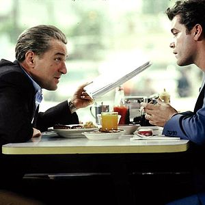 Bilder GoodFellas - Drei Jahrzehnte in der Mafia