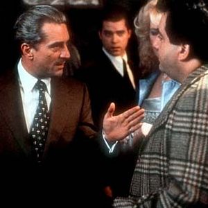 Bilder Martin Scorsese