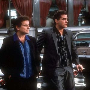 Bilder Martin Scorsese