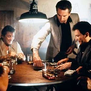 Bilder Martin Scorsese