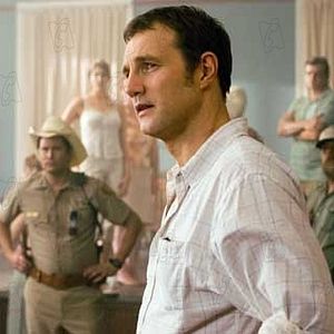 Bilder David Morrissey