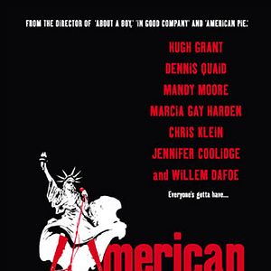 Bilder American Dreamz - Alles nur Show