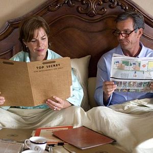 Bilder Marcia Gay Harden