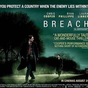 Bilder Enttarnt - Verrat auf höchster Ebene