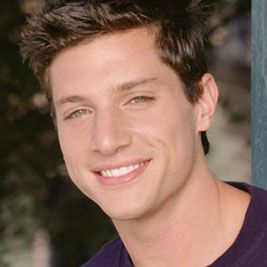 Bilder Simon Rex