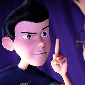 Bilder Triff die Robinsons