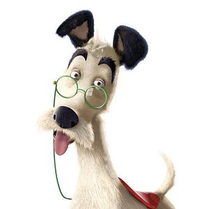 Bilder Triff die Robinsons