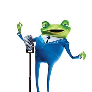 Bilder Stephen J. Anderson